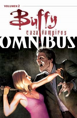 Buffy Omnibus 2